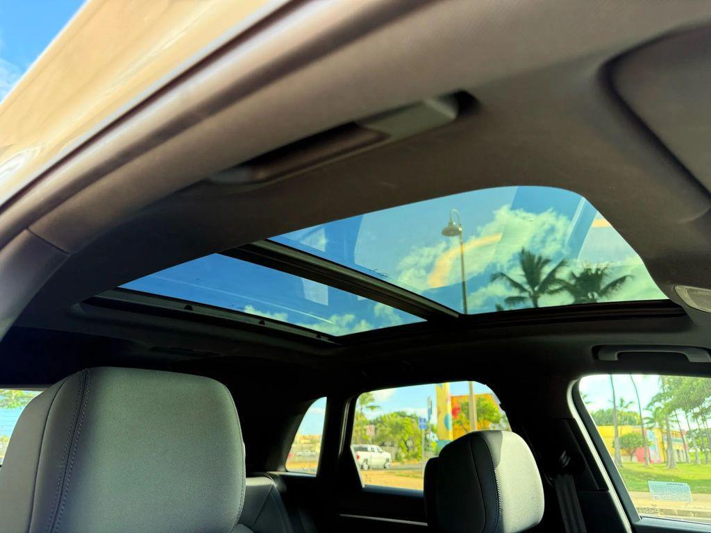 used 2020 Audi Q3 car, priced at $21,595