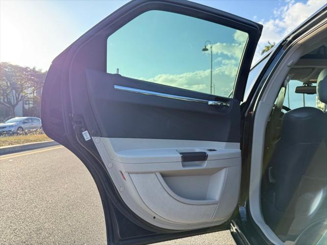 used 2006 Chrysler 300 car, priced at $18,995