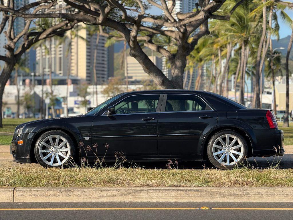 used 2006 Chrysler 300 car, priced at $15,995