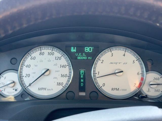 used 2006 Chrysler 300 car, priced at $18,995