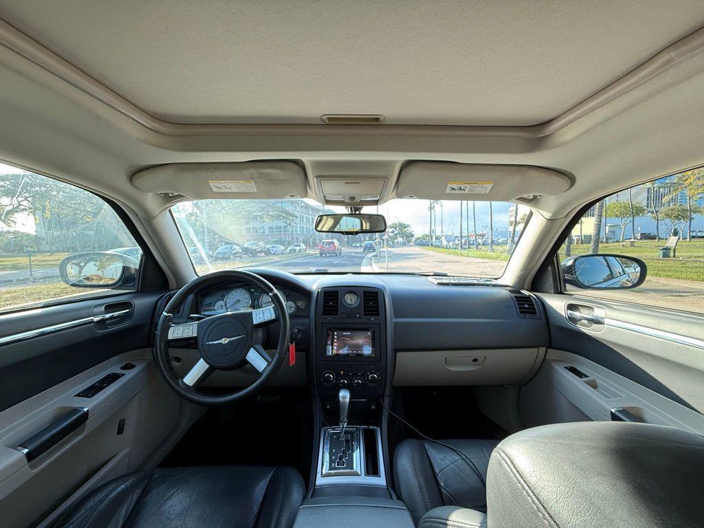 used 2006 Chrysler 300 car, priced at $15,995