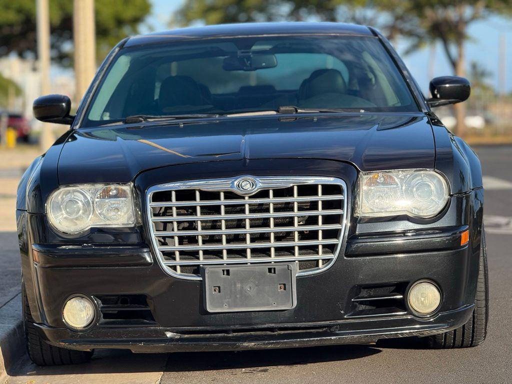 used 2006 Chrysler 300 car, priced at $15,995