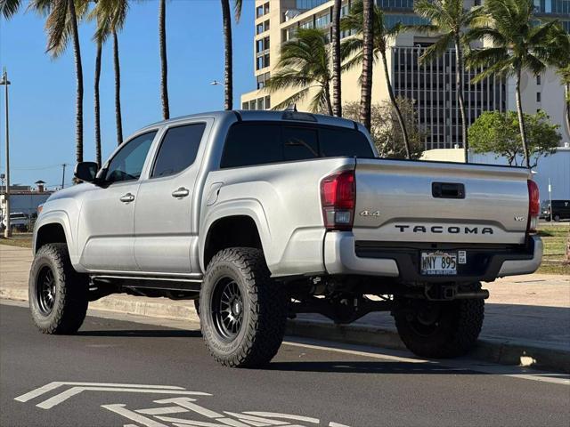 used 2022 Toyota Tacoma car, priced at $41,995