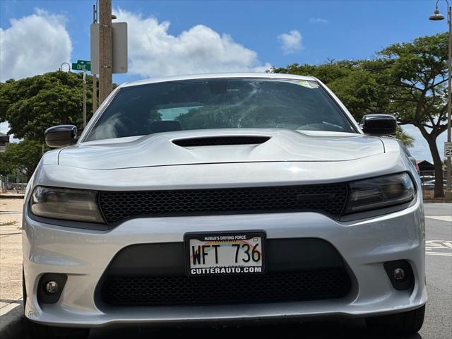 used 2021 Dodge Charger car, priced at $30,995