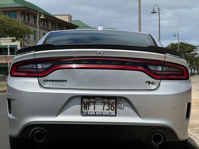 used 2021 Dodge Charger car, priced at $30,995