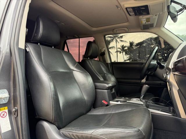 used 2015 Toyota 4Runner car, priced at $24,995