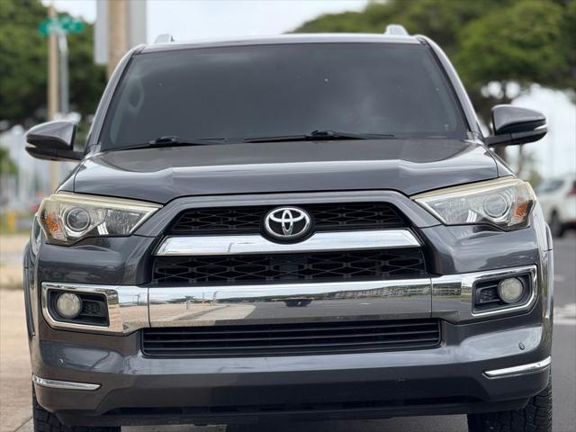 used 2015 Toyota 4Runner car, priced at $24,995