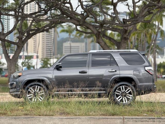 used 2015 Toyota 4Runner car, priced at $24,995