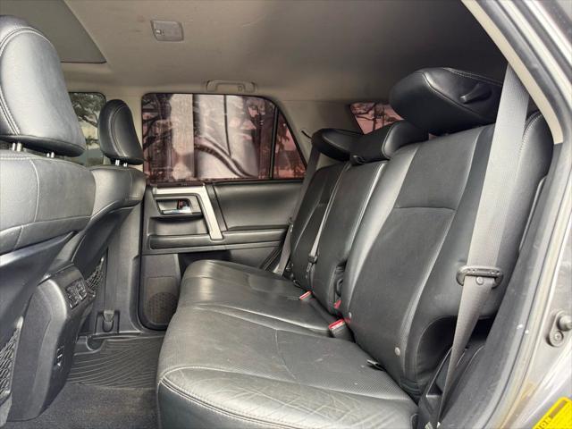 used 2015 Toyota 4Runner car, priced at $24,995