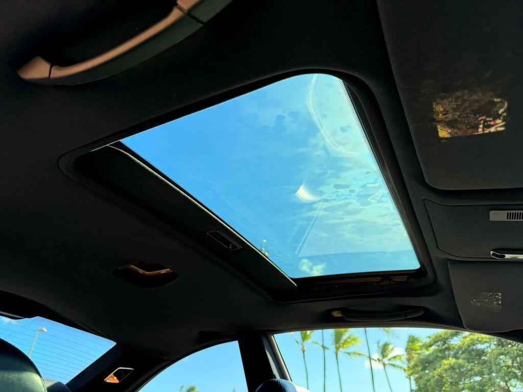 used 2001 BMW M3 car, priced at $18,995