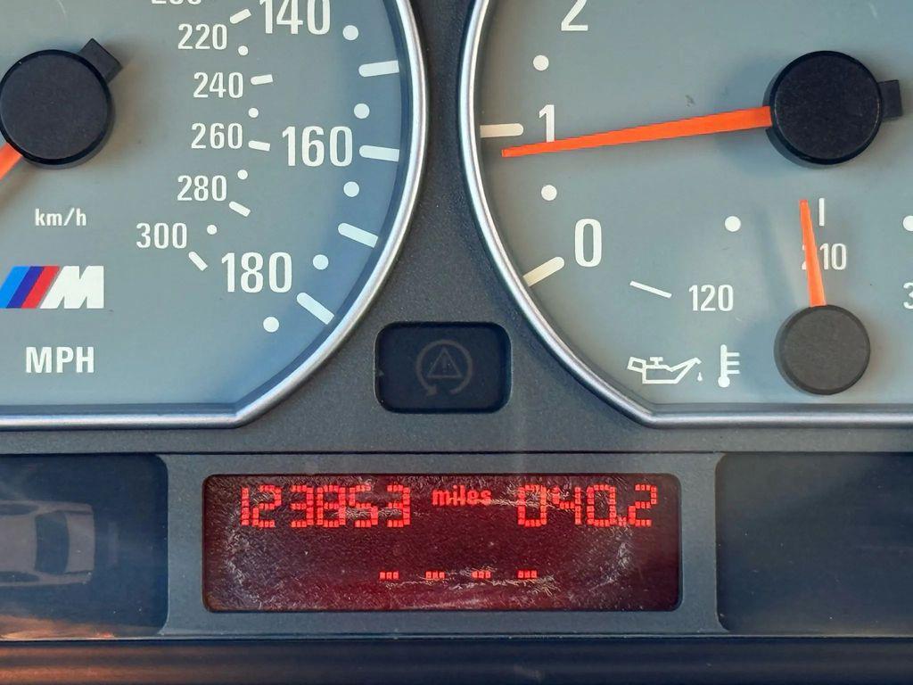used 2001 BMW M3 car, priced at $18,995