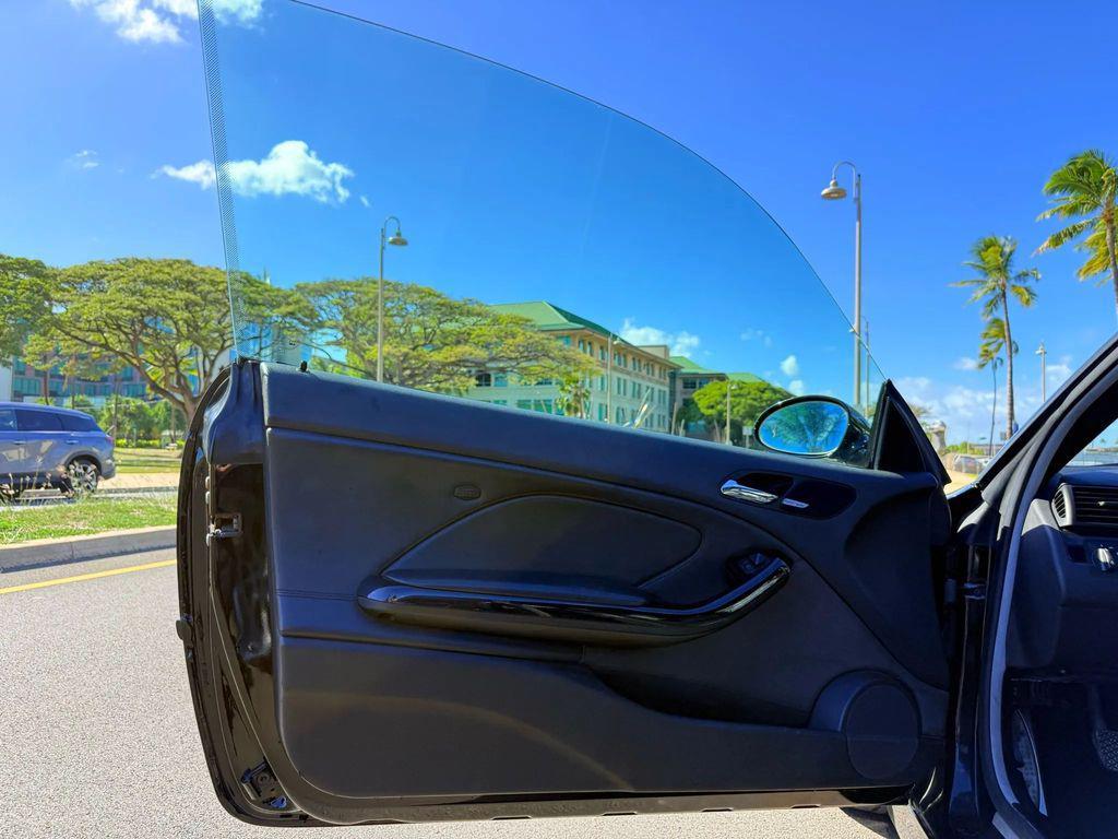 used 2001 BMW M3 car, priced at $18,995