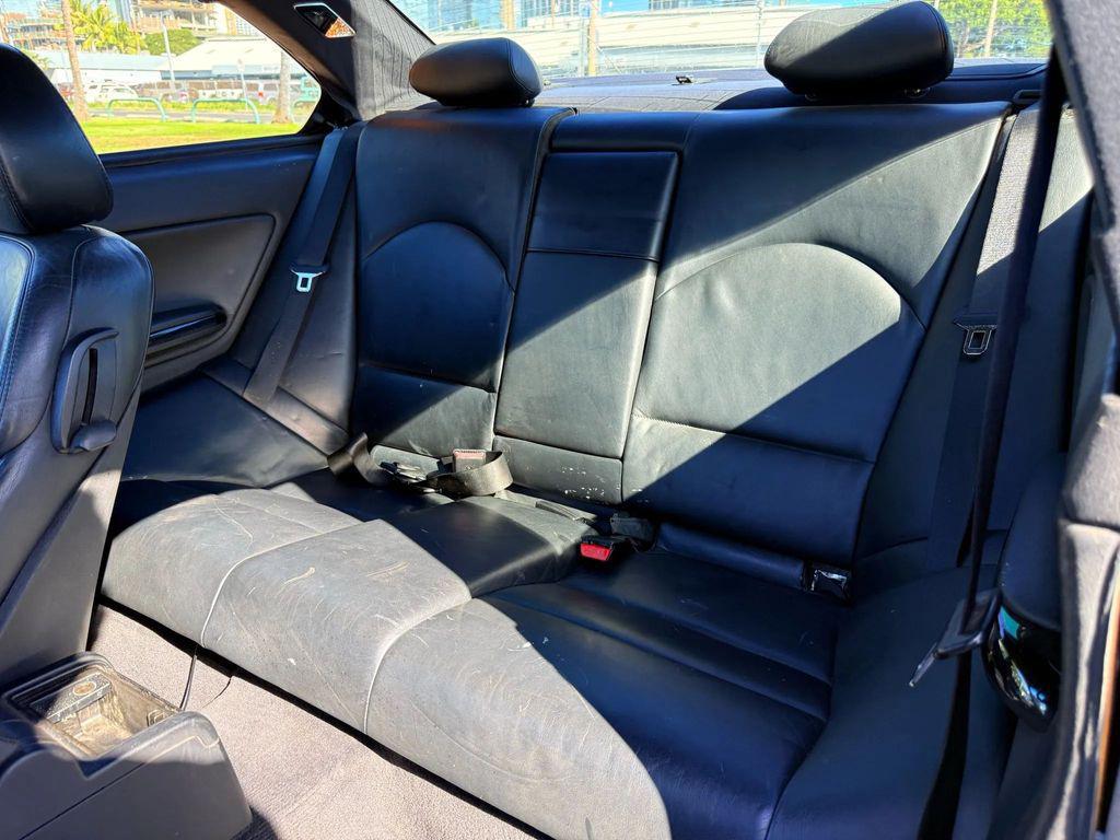 used 2001 BMW M3 car, priced at $18,995