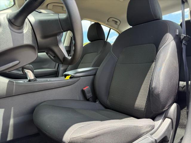used 2020 Nissan Sentra car, priced at $16,995