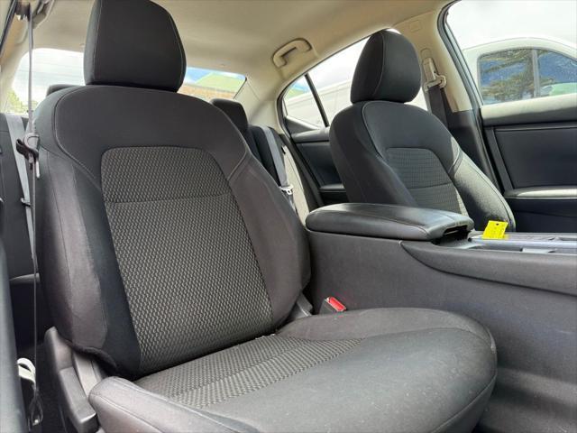used 2020 Nissan Sentra car, priced at $16,995