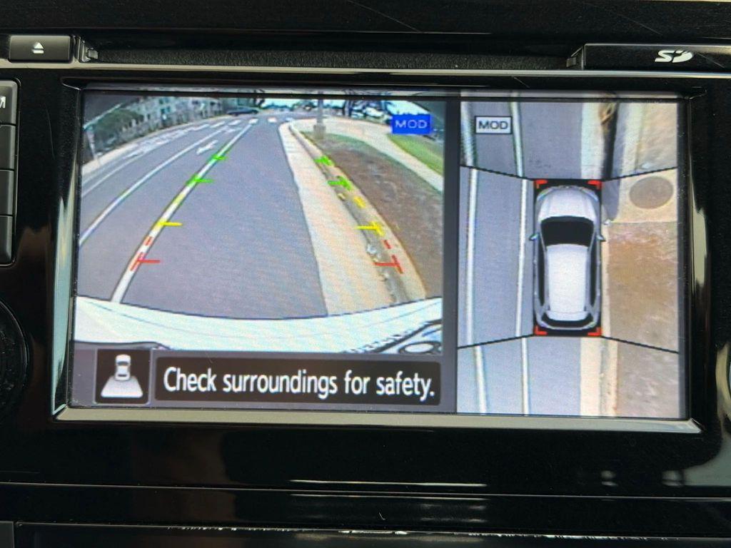 used 2017 Nissan Rogue car, priced at $11,995