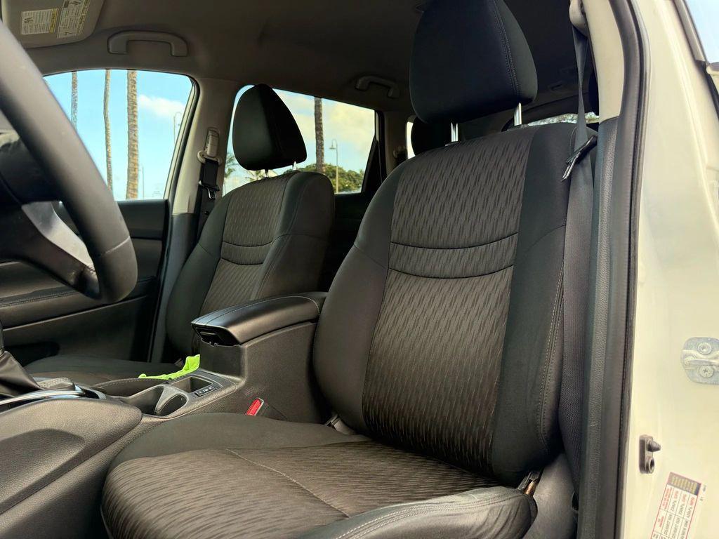 used 2017 Nissan Rogue car, priced at $11,995