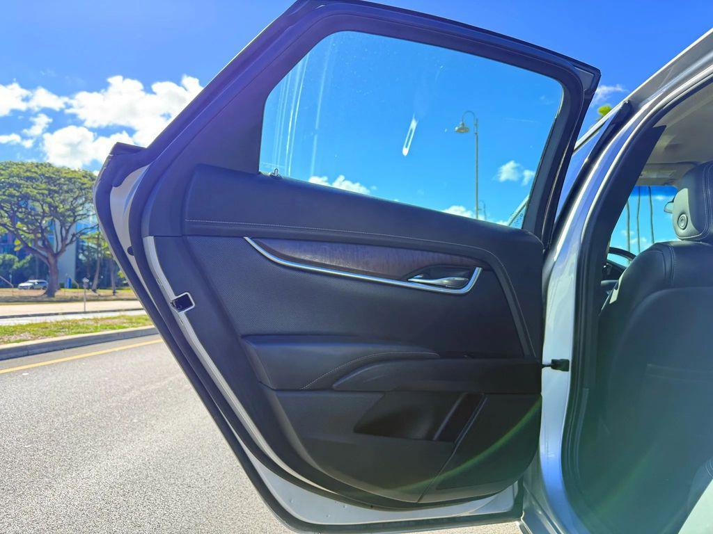 used 2019 Cadillac XTS car, priced at $18,595