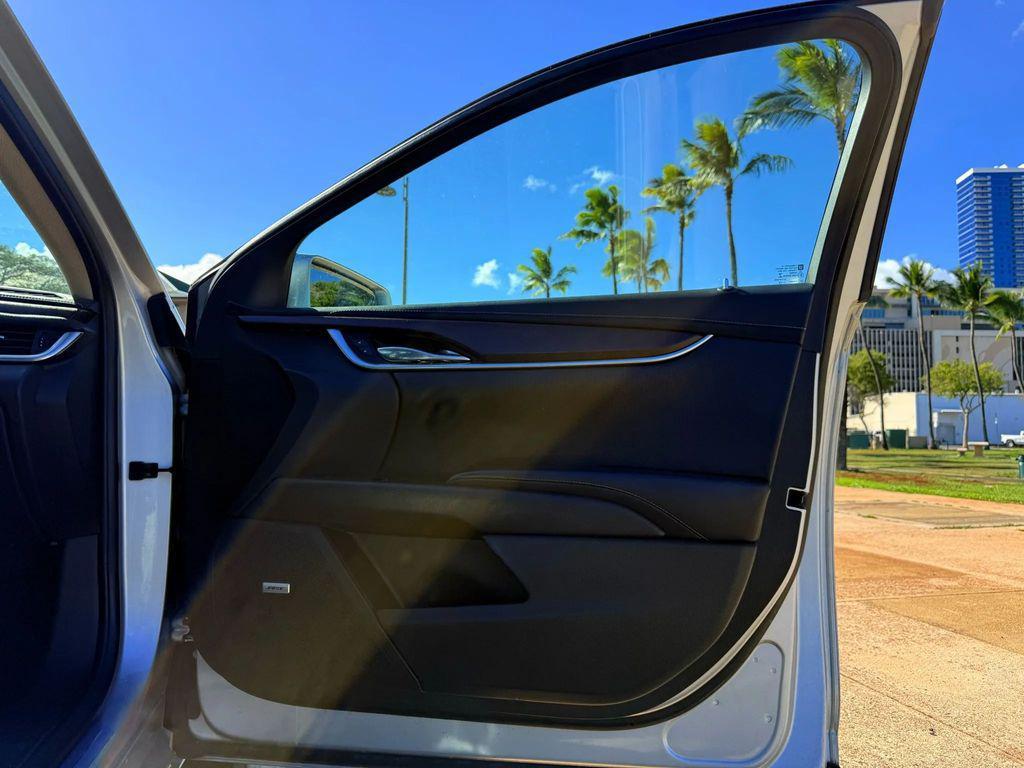 used 2019 Cadillac XTS car, priced at $18,595