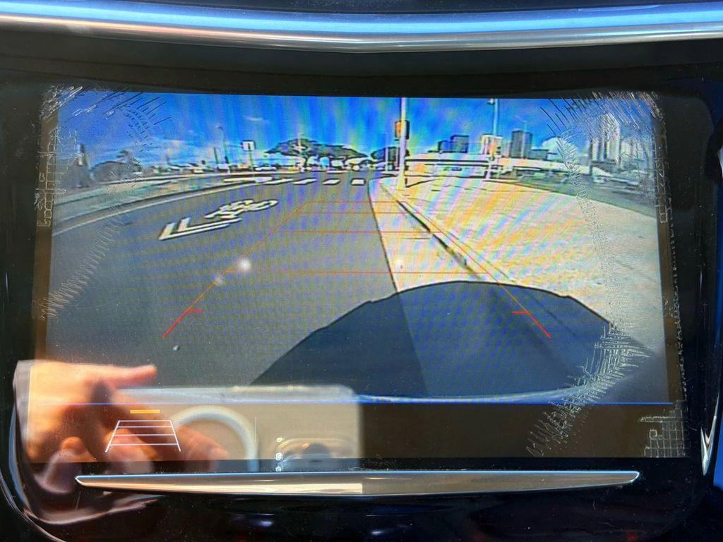 used 2019 Cadillac XTS car, priced at $18,595