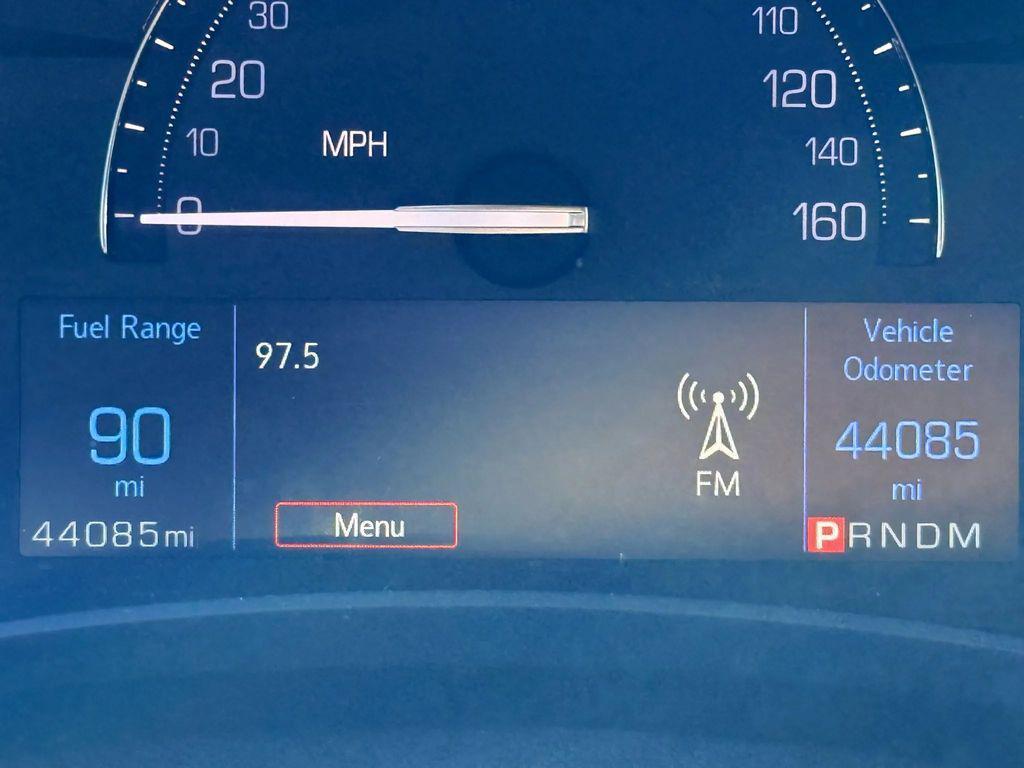 used 2019 Cadillac XTS car, priced at $18,595