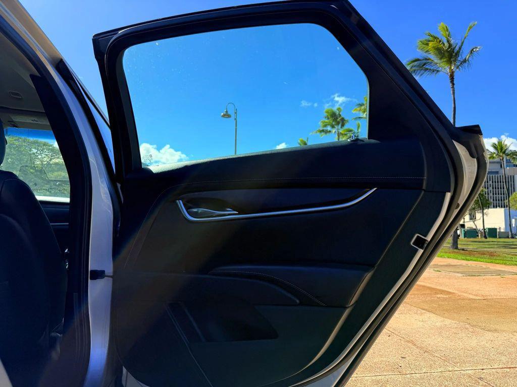 used 2019 Cadillac XTS car, priced at $18,595