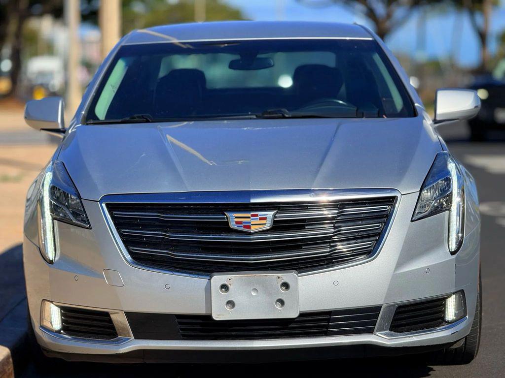 used 2019 Cadillac XTS car, priced at $18,595
