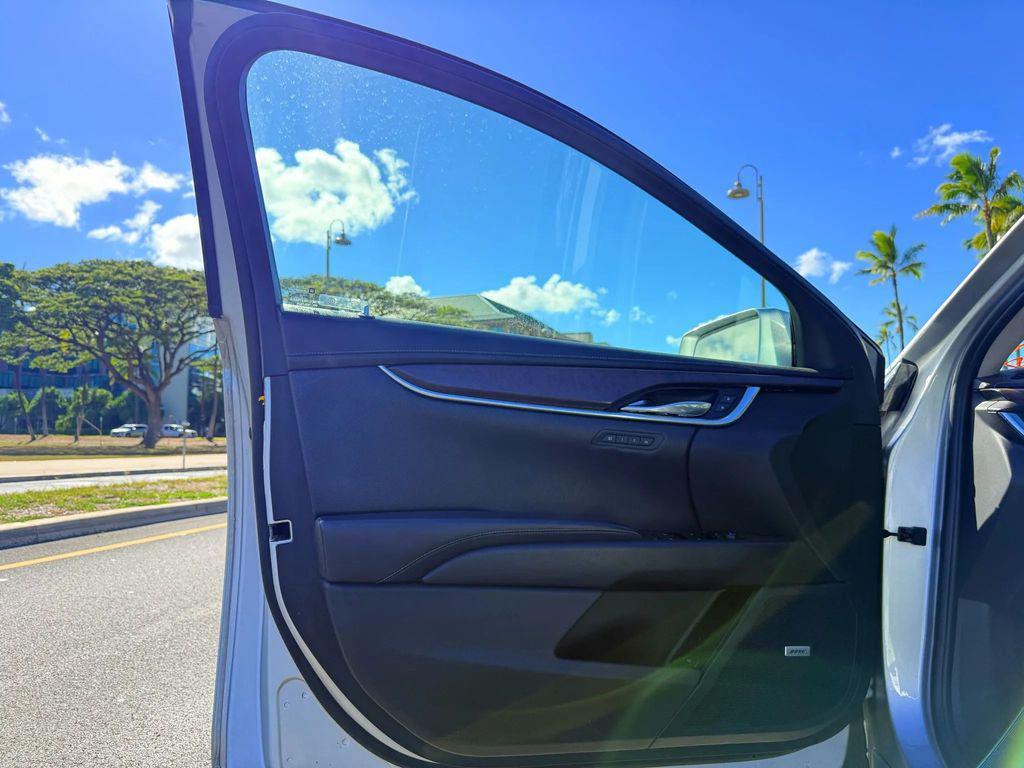 used 2019 Cadillac XTS car, priced at $18,595