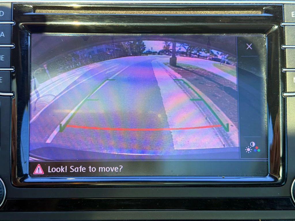 used 2016 Volkswagen Tiguan car, priced at $9,995