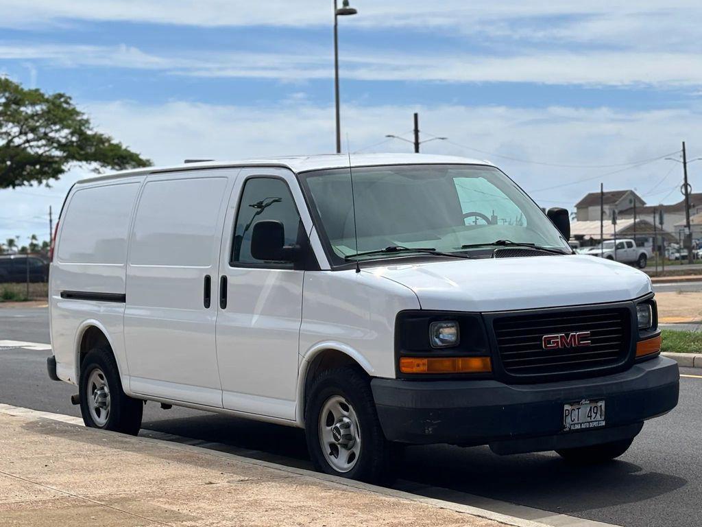 used 2006 GMC Savana 1500 car, priced at $15,995