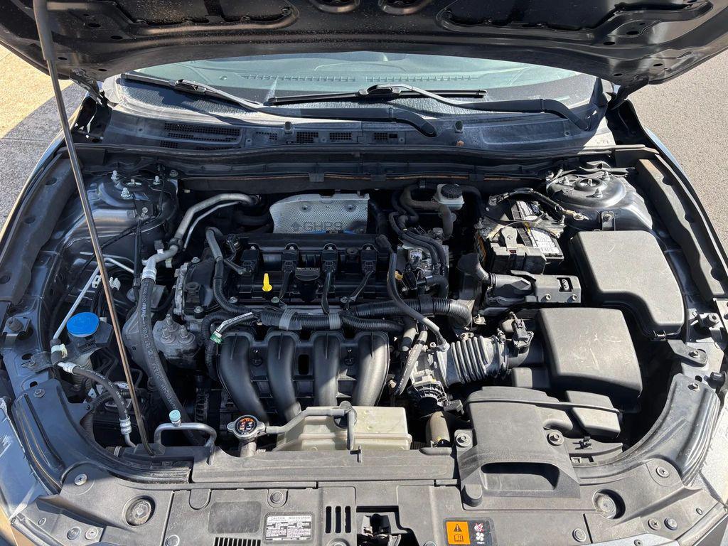 used 2014 Mazda Mazda3 car, priced at $10,995