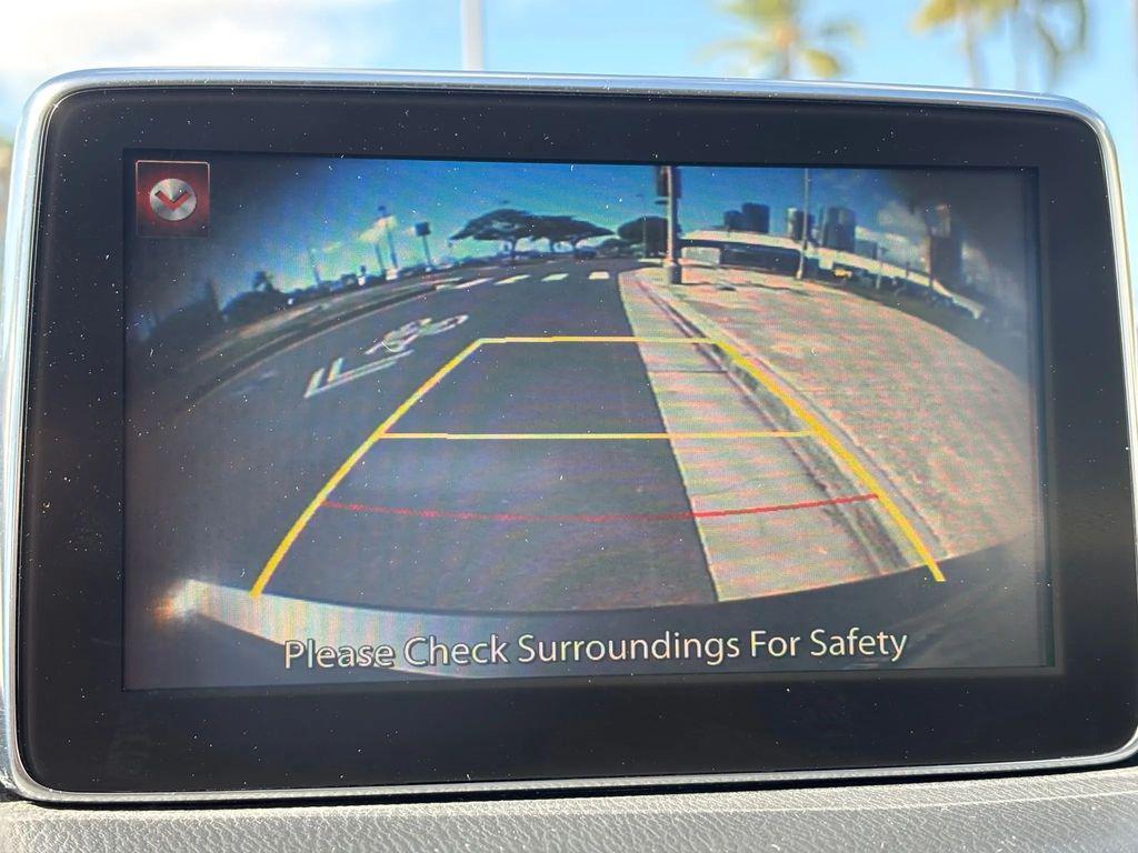 used 2014 Mazda Mazda3 car, priced at $10,995