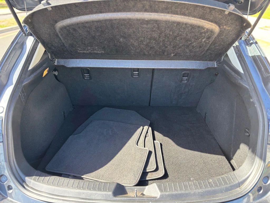 used 2014 Mazda Mazda3 car, priced at $10,995