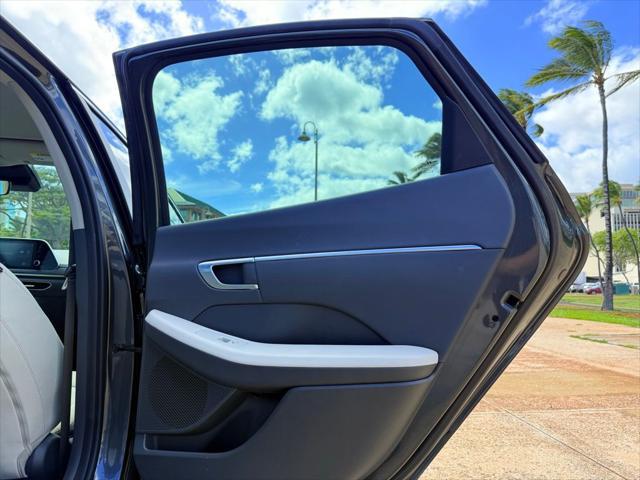 used 2021 Hyundai Sonata car, priced at $19,995