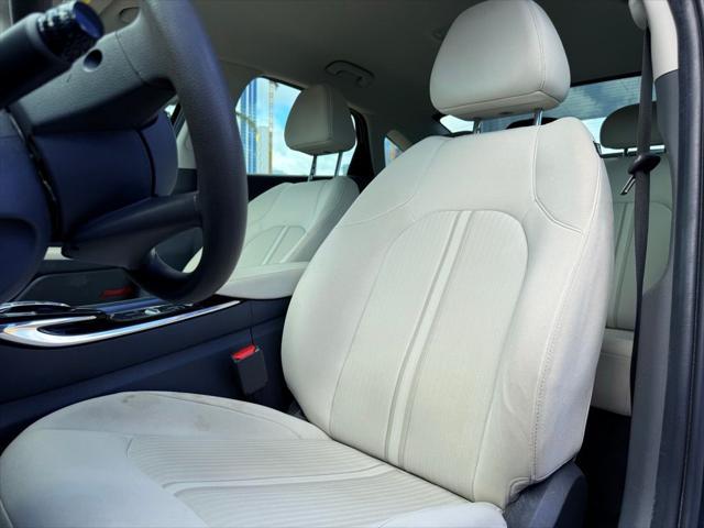 used 2021 Hyundai Sonata car, priced at $19,995