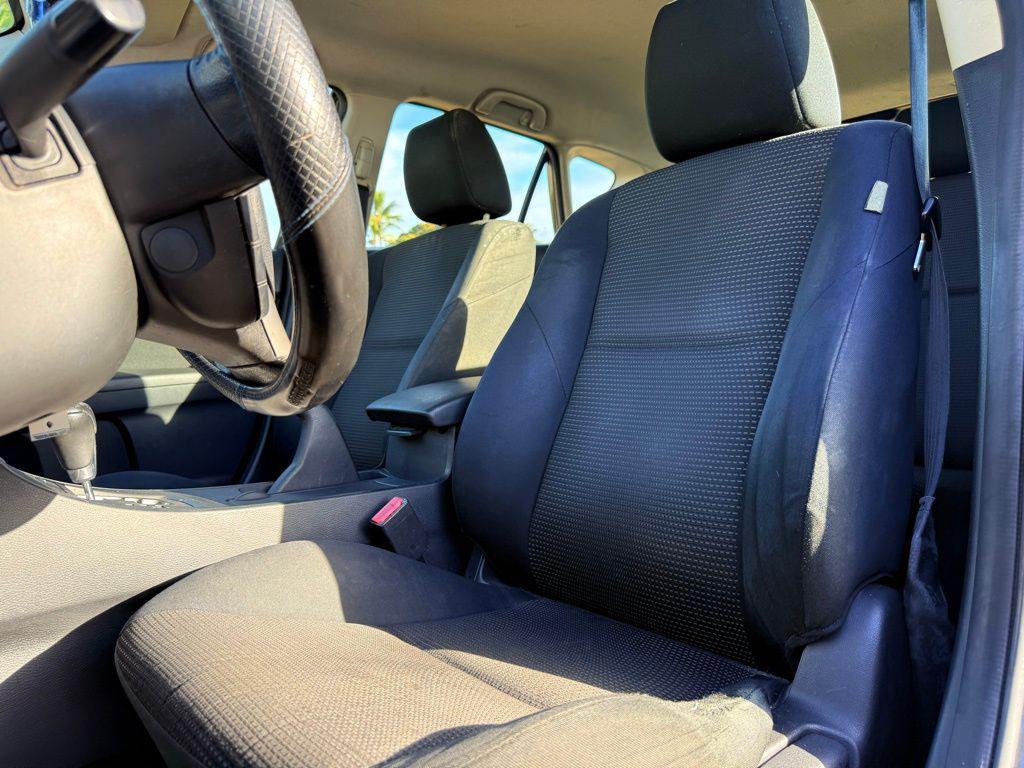 used 2012 Mazda Mazda3 car, priced at $4,995