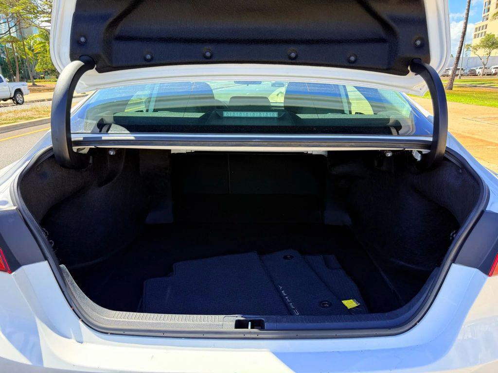 used 2024 Toyota Camry car, priced at $23,595