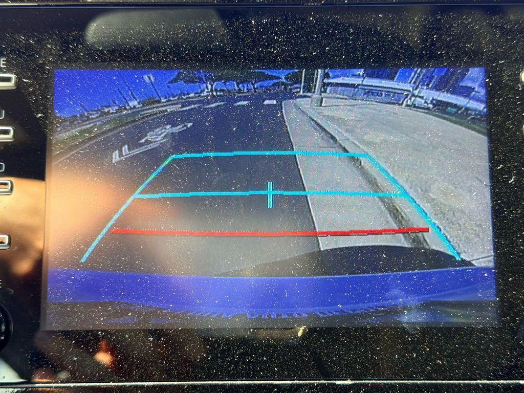 used 2024 Toyota Camry car, priced at $23,595