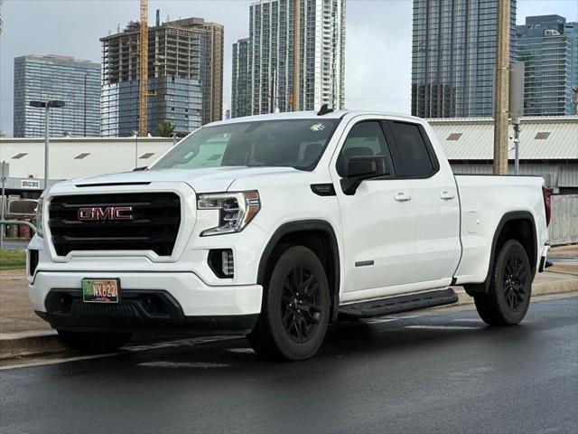 used 2019 GMC Sierra 1500 car, priced at $37,995