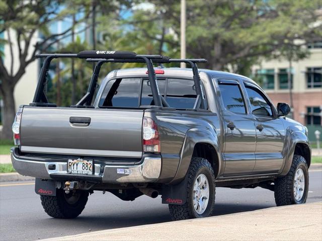 used 2013 Toyota Tacoma car, priced at $23,995