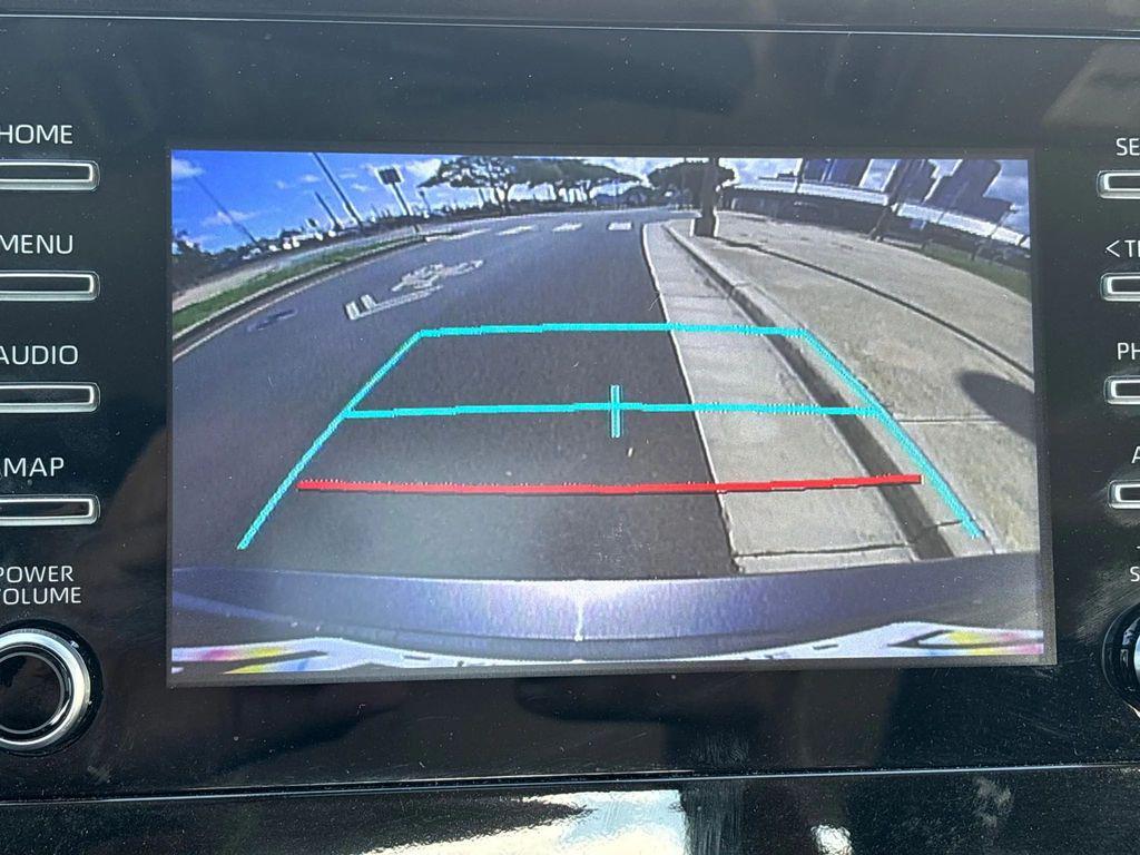 used 2024 Toyota Camry car, priced at $23,495