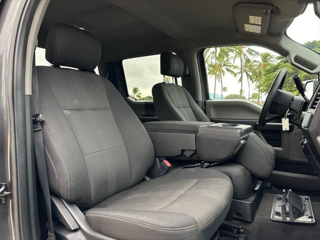 used 2020 Ford F-150 car, priced at $32,995