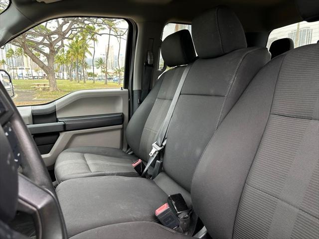 used 2020 Ford F-150 car, priced at $32,995