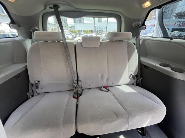 used 2020 Toyota Sienna car, priced at $28,995