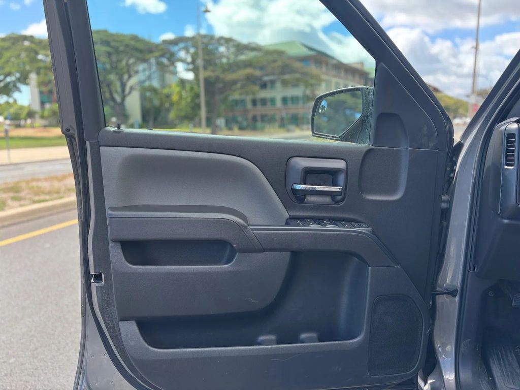 used 2017 GMC Sierra 1500 car, priced at $21,995
