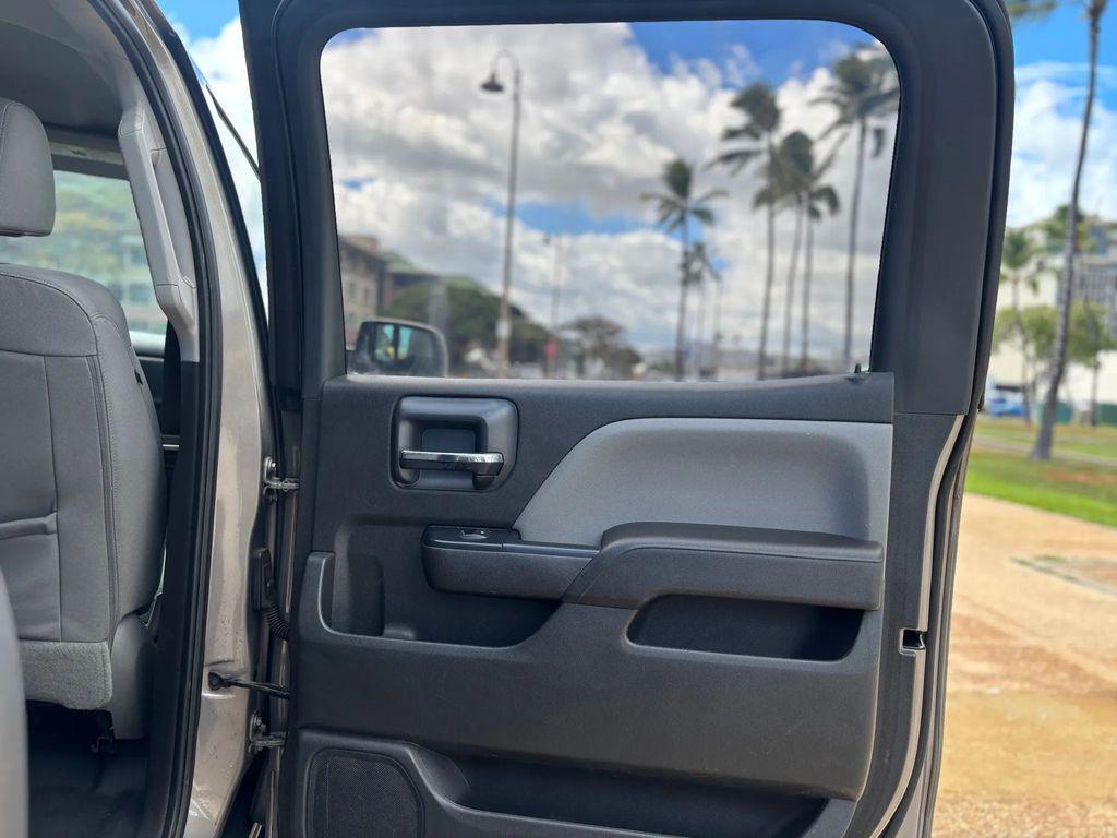 used 2017 GMC Sierra 1500 car, priced at $21,995