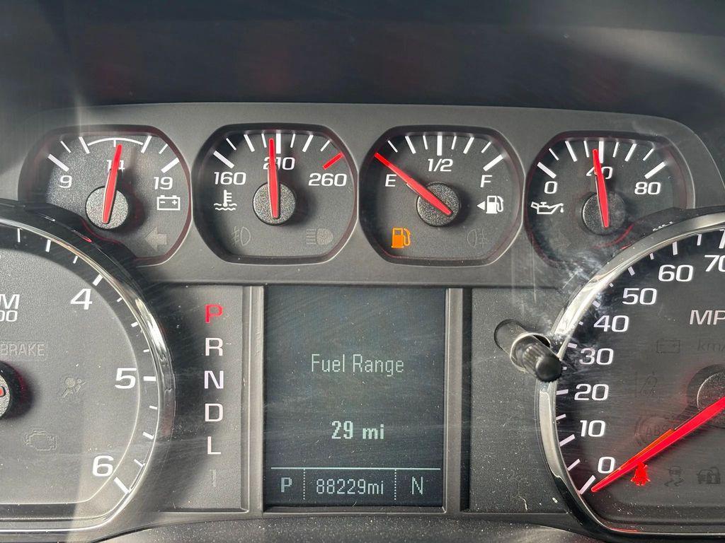 used 2017 GMC Sierra 1500 car, priced at $21,995