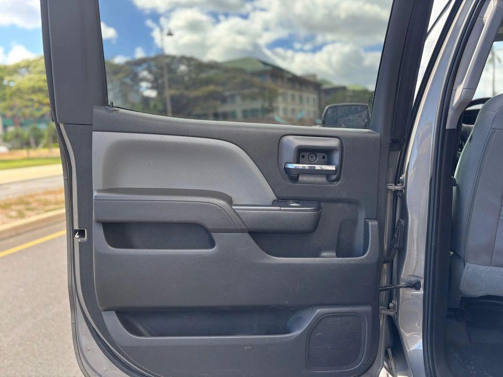 used 2017 GMC Sierra 1500 car, priced at $21,995