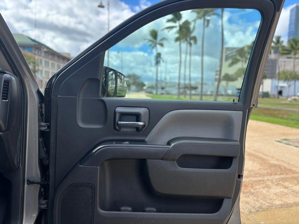 used 2017 GMC Sierra 1500 car, priced at $21,995