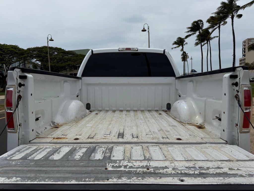 used 2014 Ford F-150 car, priced at $17,395